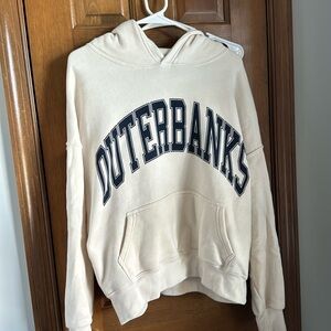 outer banks hoodie